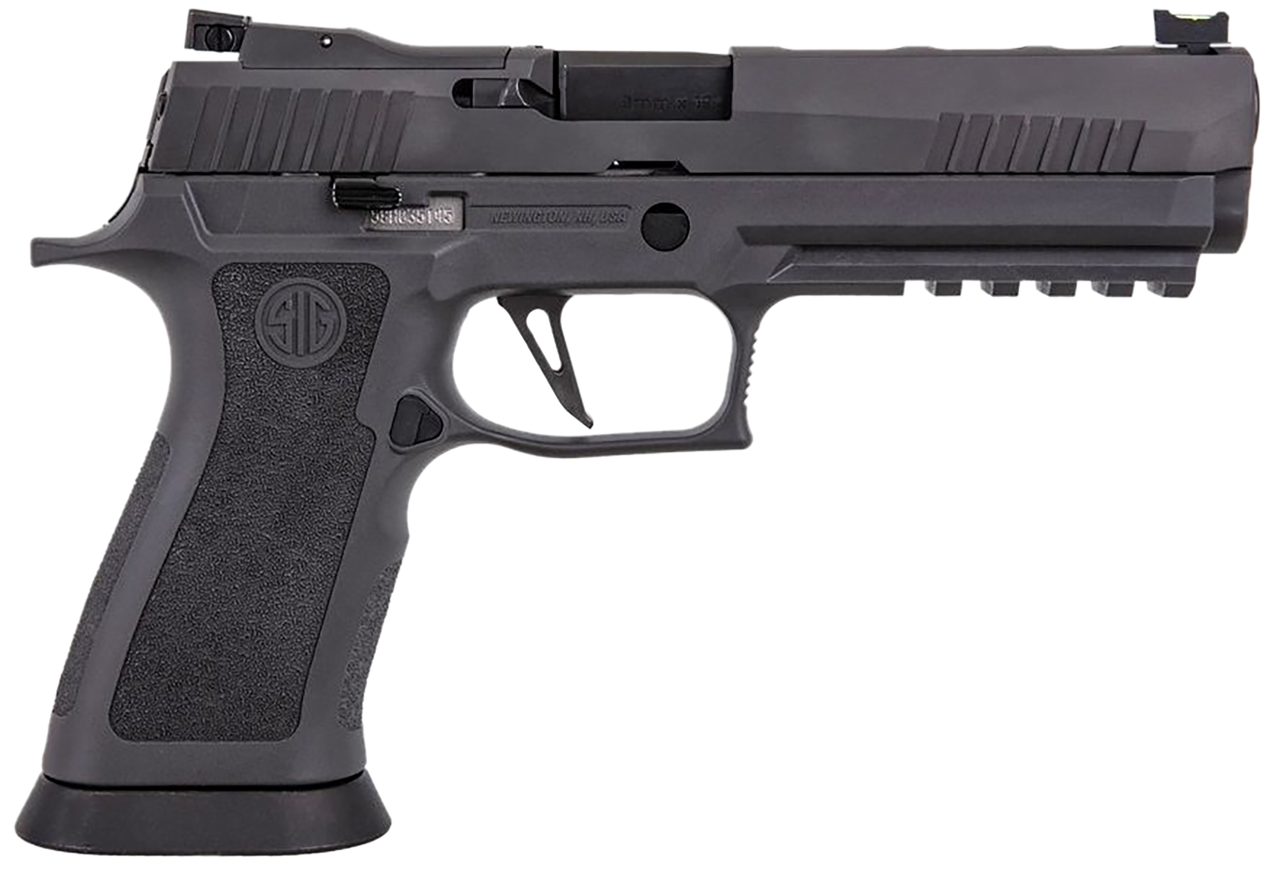 SIG.320X59LEGIONR2 P320 9MM X5 5 17R GRY