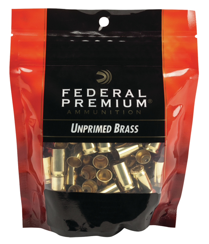 FED PH40UPB100 GM 40 UNP BAGGED BRASS 100