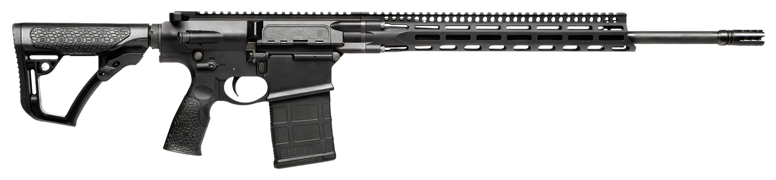 DDF 0216530063047 DD5V5 6.5C 20 20R BLK