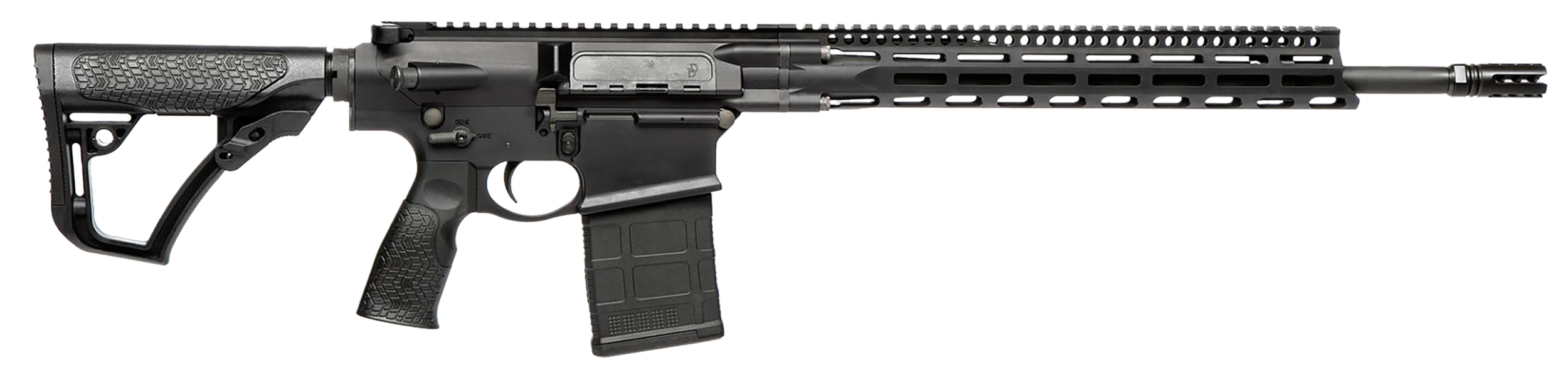 DDF 0215822207055*CA* DD5V4 6.5C 18 10R BLK