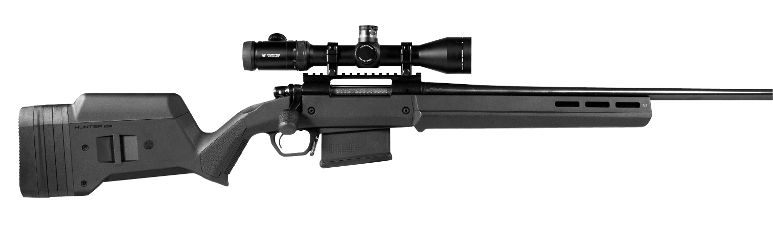 MAGPUL MAG931-BLK HUNTER AMERICAN STOCK RUG SA