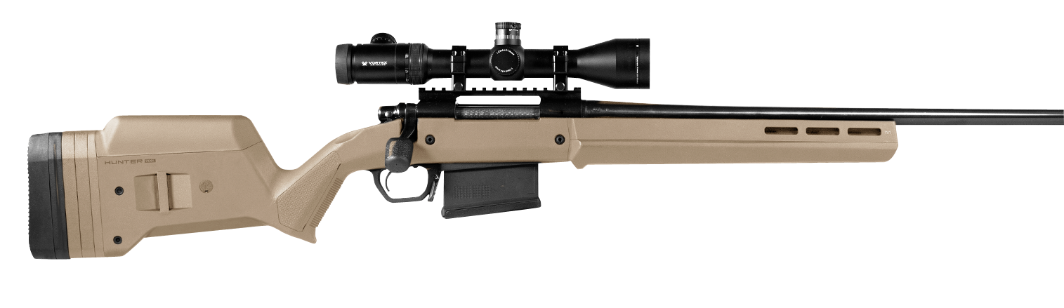 MAGPUL MAG931-FDE HUNTER AMERICAN STOCK RUG SA