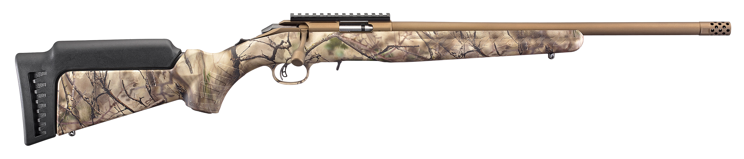 RUG 8374 AMER-RF 17HMR TB 18 10 GOWILDCAM