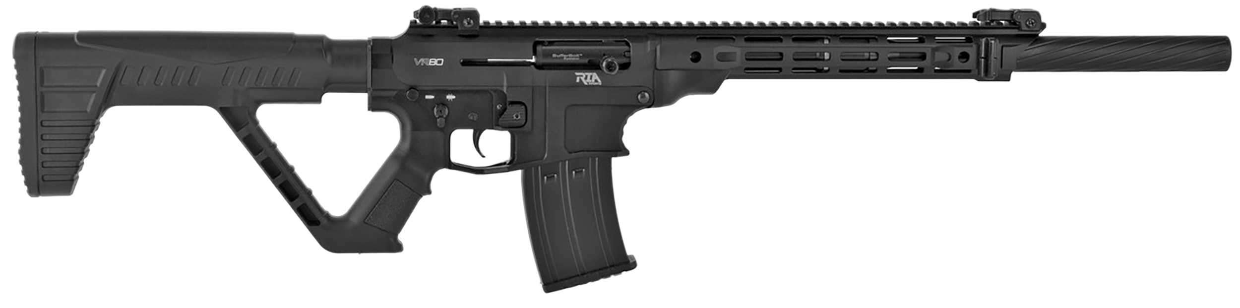 ROCKI VR80CA *CA VR80 CA 12 20 5R BLK
