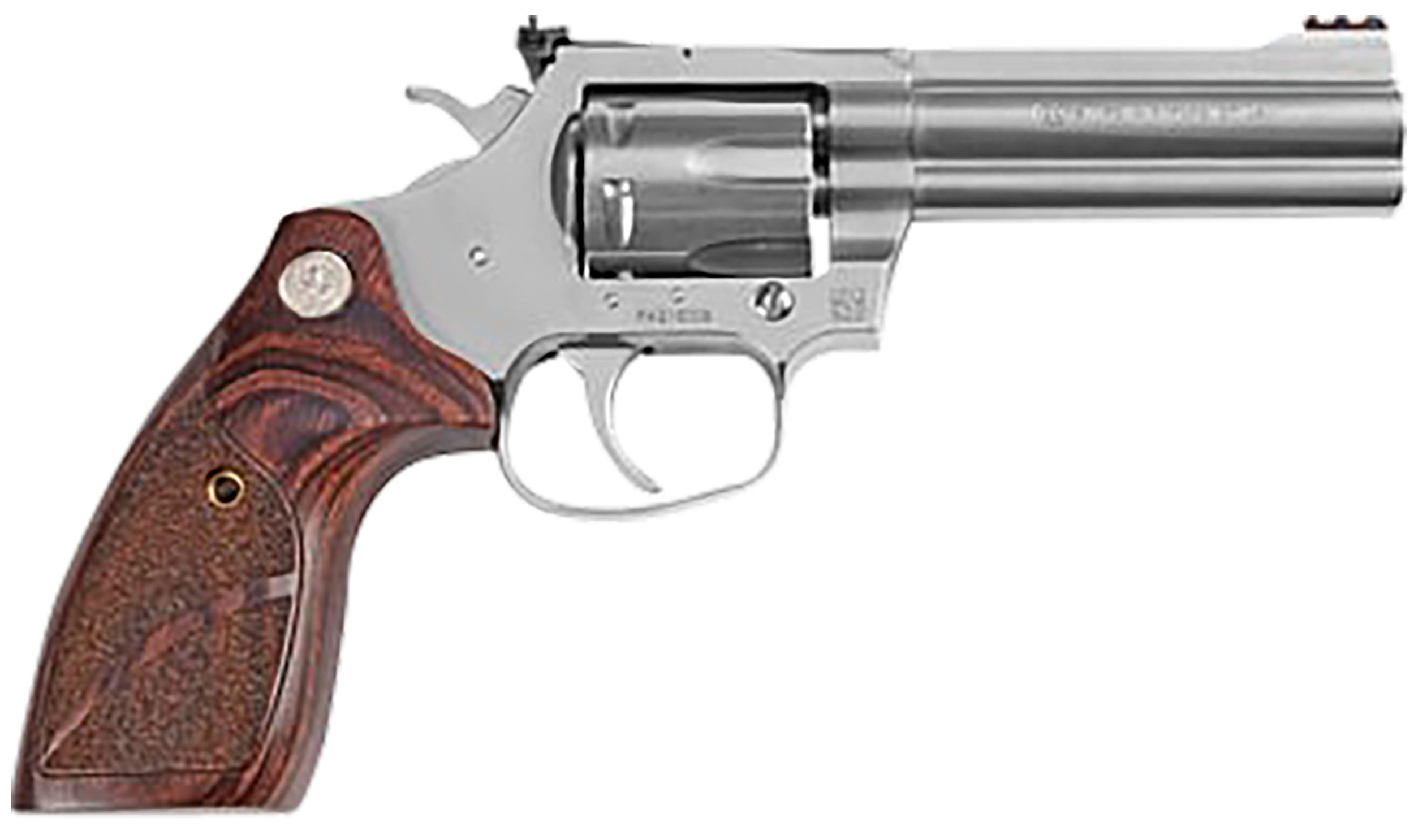COLT*KCOBRA-SB4TS KNG COBRA 357 4.25 TRGSS