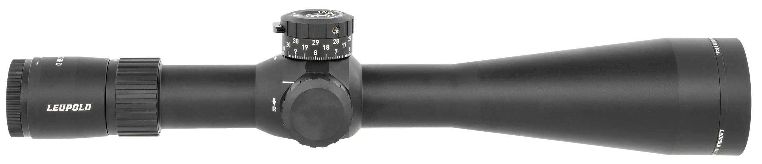 LEU 176124 VX-5HD 7-35X56IL M5C3 FFP TMR 35M