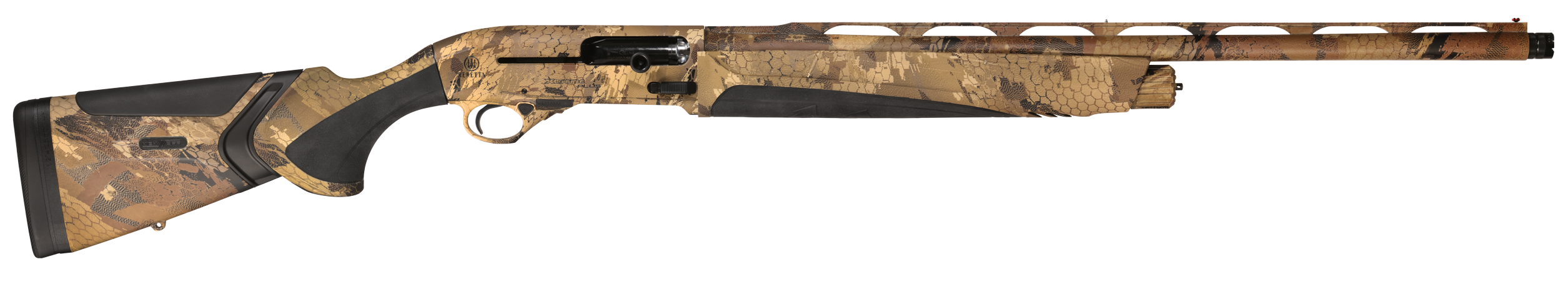 BER J42XM16 A400 XTR PLUS KO 12 26 3.5 OPTIMRSH