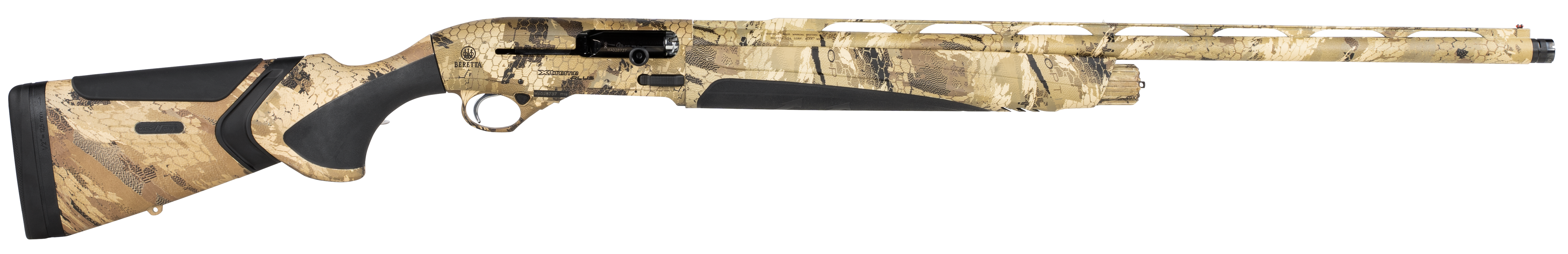 BER J42XM18 A400 XTR PLUS KO 12 28 3.5 OPTIMRSH