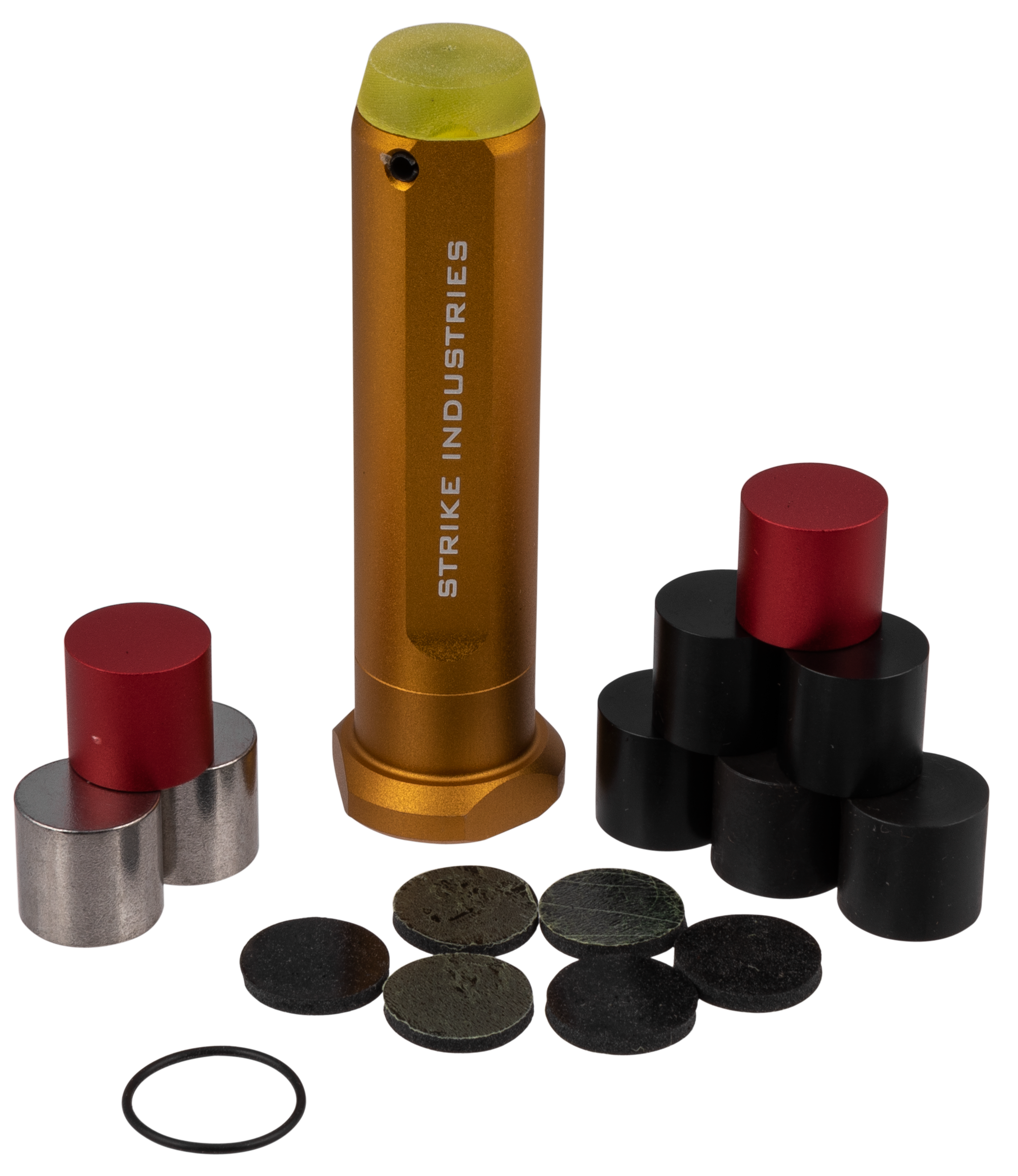 SI AR-OPTIMUS-WB AR OPTIMUS WEIGHT BUFFER