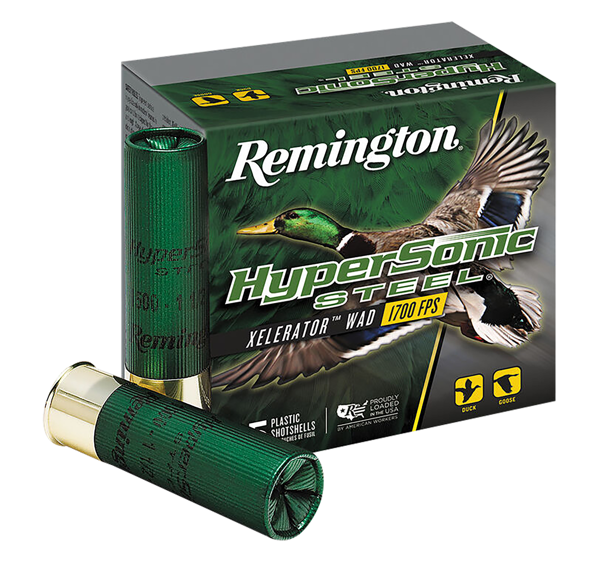 REM 26741 HSS12B HYPSNC 12 2.75 BB ST 11/8 25/10