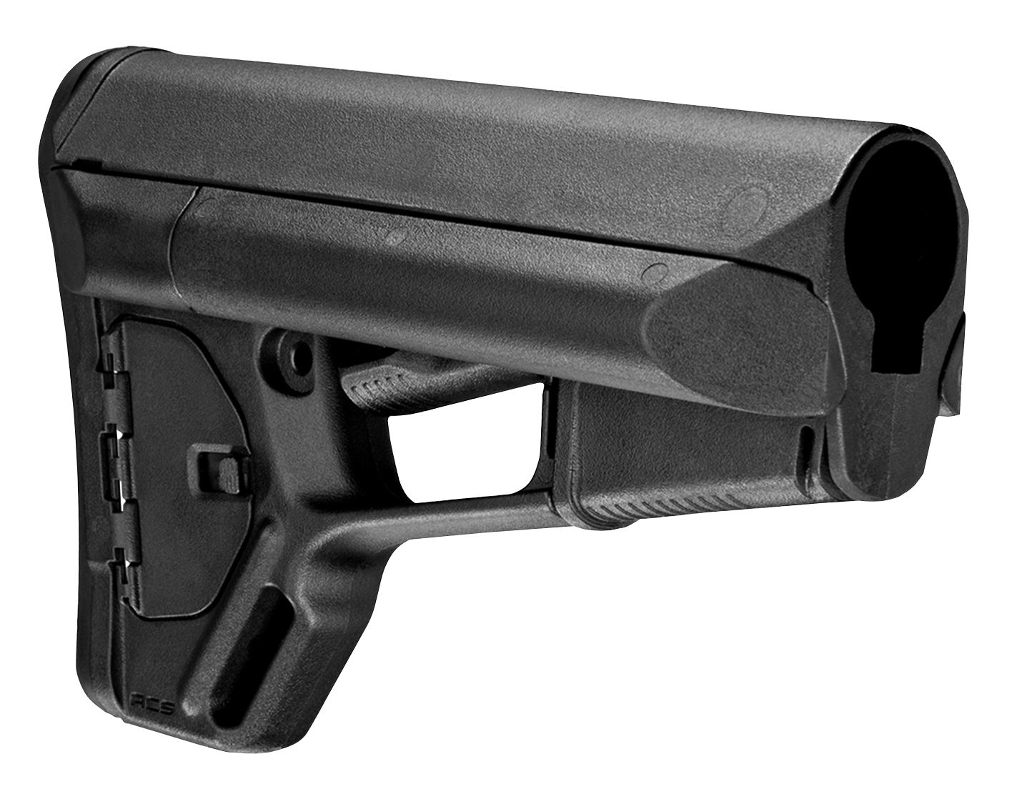 MAGPUL MAG370-BLK ACS CARBINE STOCK MIL-SPEC