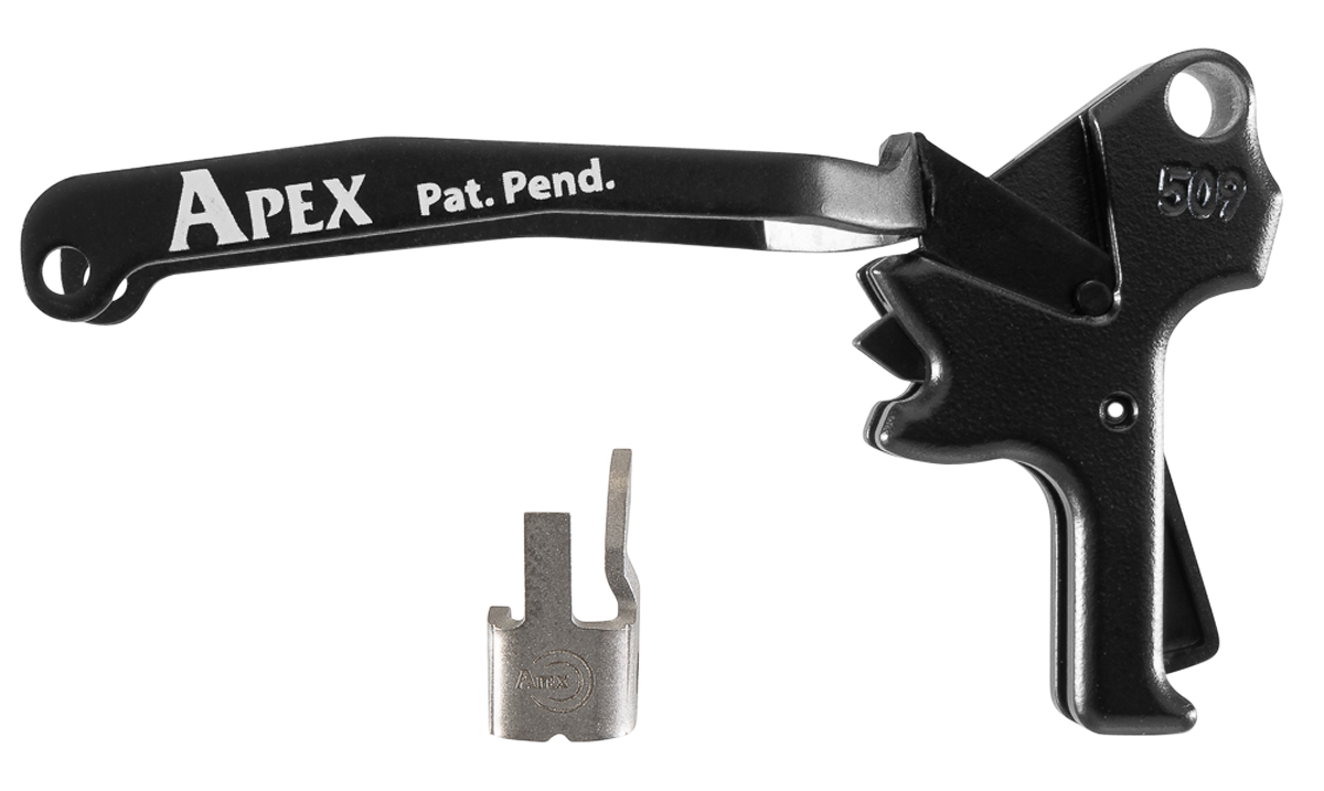 Apex Action Enhancement Kit - FN 509