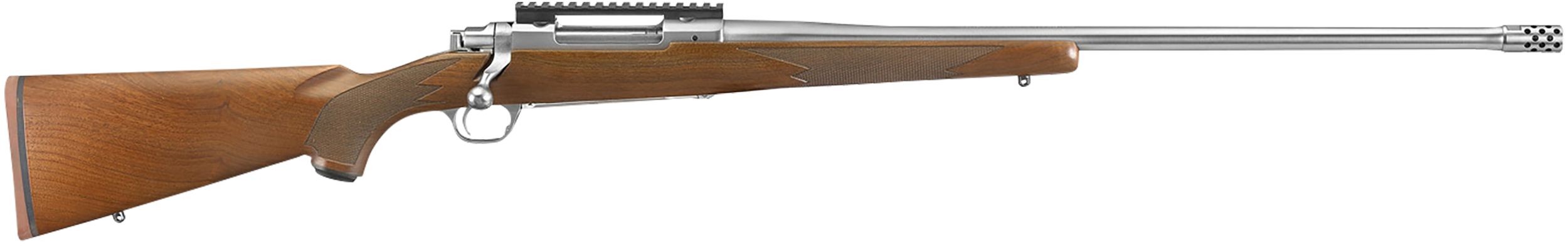 RUG 57109 HAWKEYE HUNTER 300 24 SATIN SS