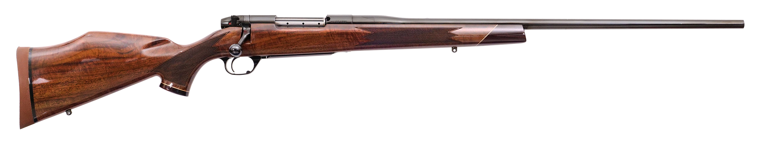 Weatherby MDX01N303WR8B Mark V Deluxe Full Size 30-378 Mag 2+1 26in High Gl