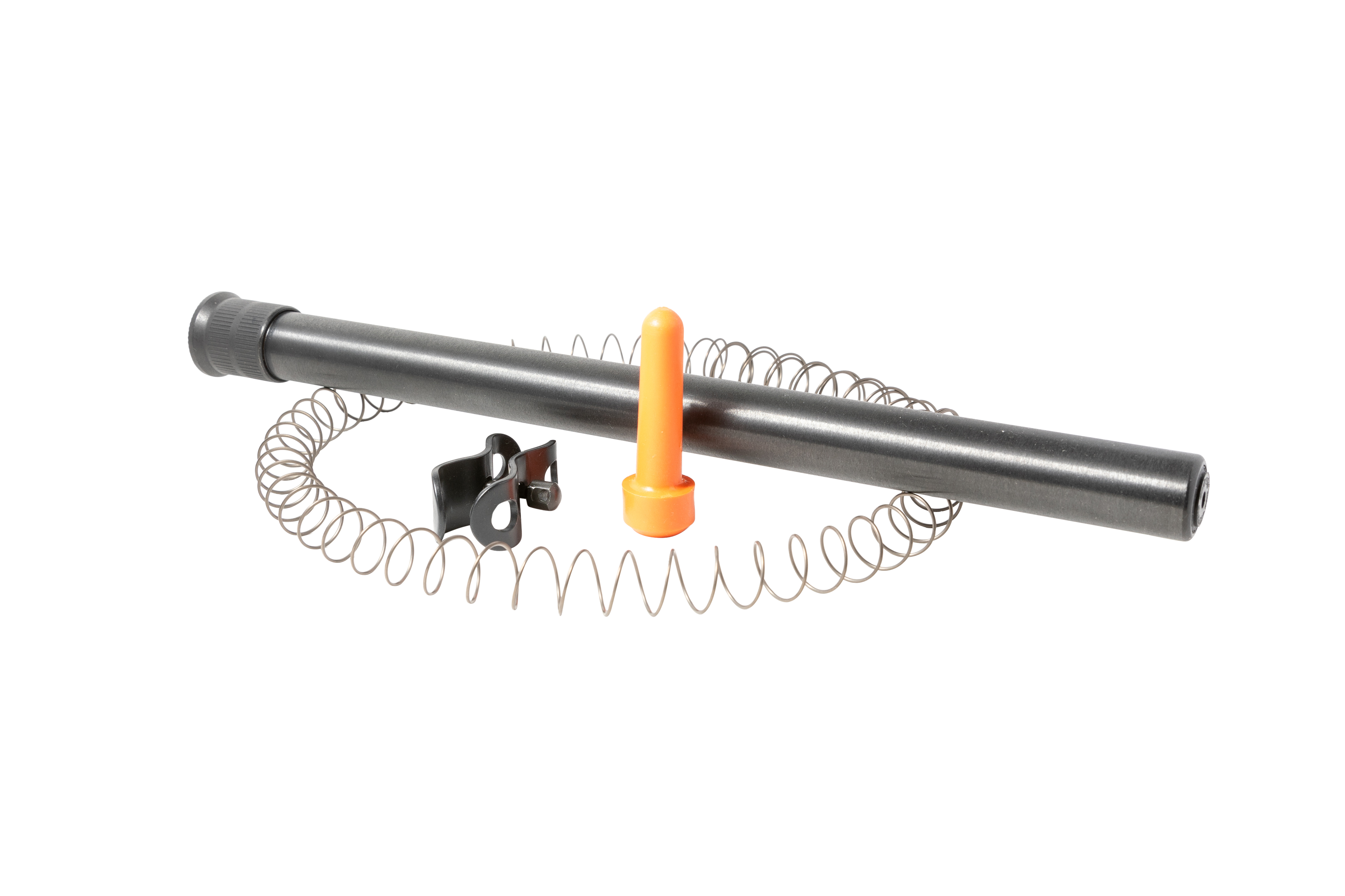 CARL 04504 REM 870 MAG EXT 10 SHOT