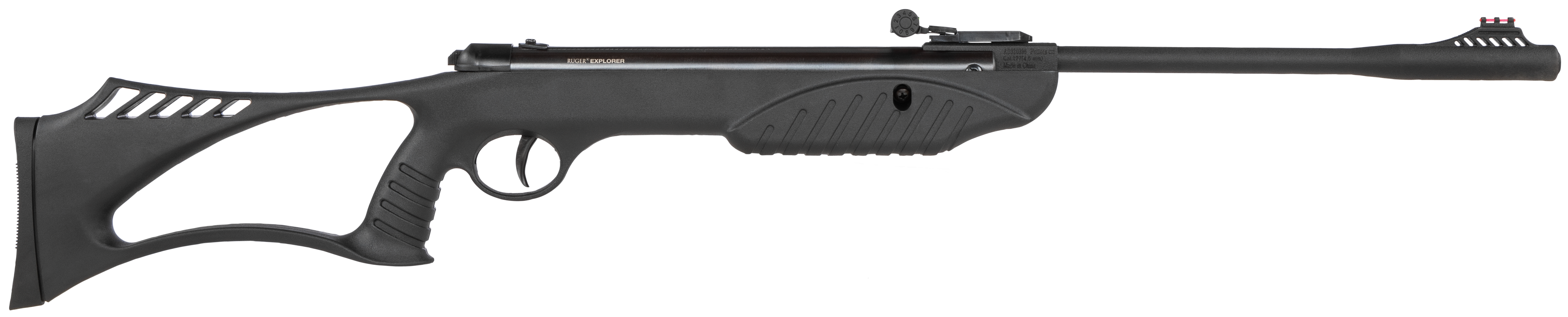 UMA 2244020 RUGER EXPLORER .177H RIFLE 7