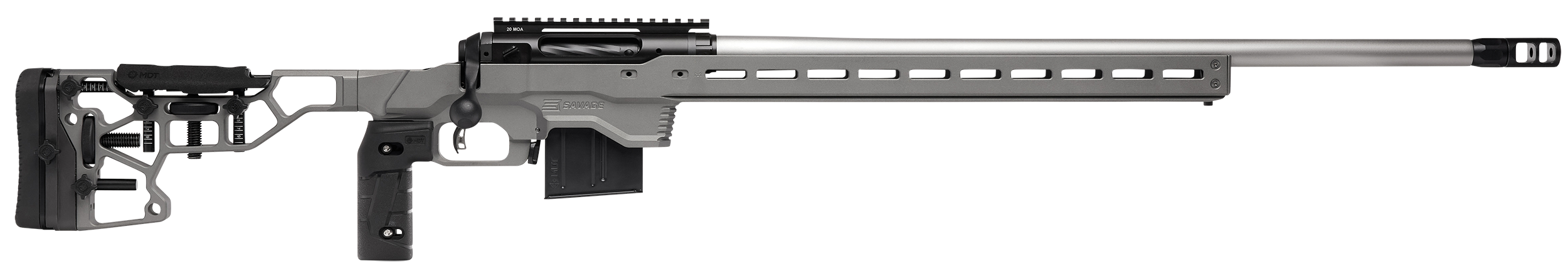 SAV 57556 110 ELITE PRECISION 308