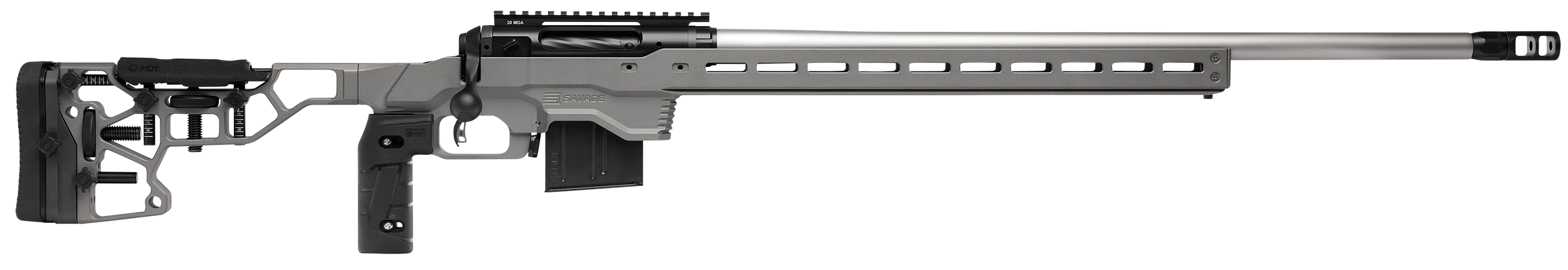 SAV 57557 110 ELITE PRECISION 6.5 CRD