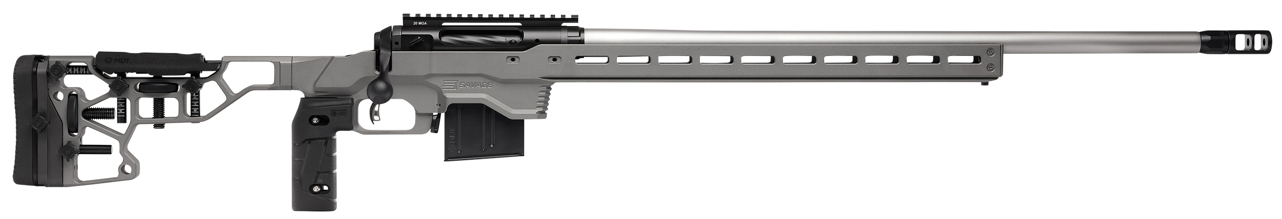 SAV 57558 110 ELITE PRECISION 6MM CRD