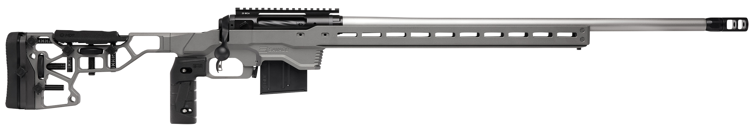 SAV 57562 110 ELITE PRECISION 338 LAPUA