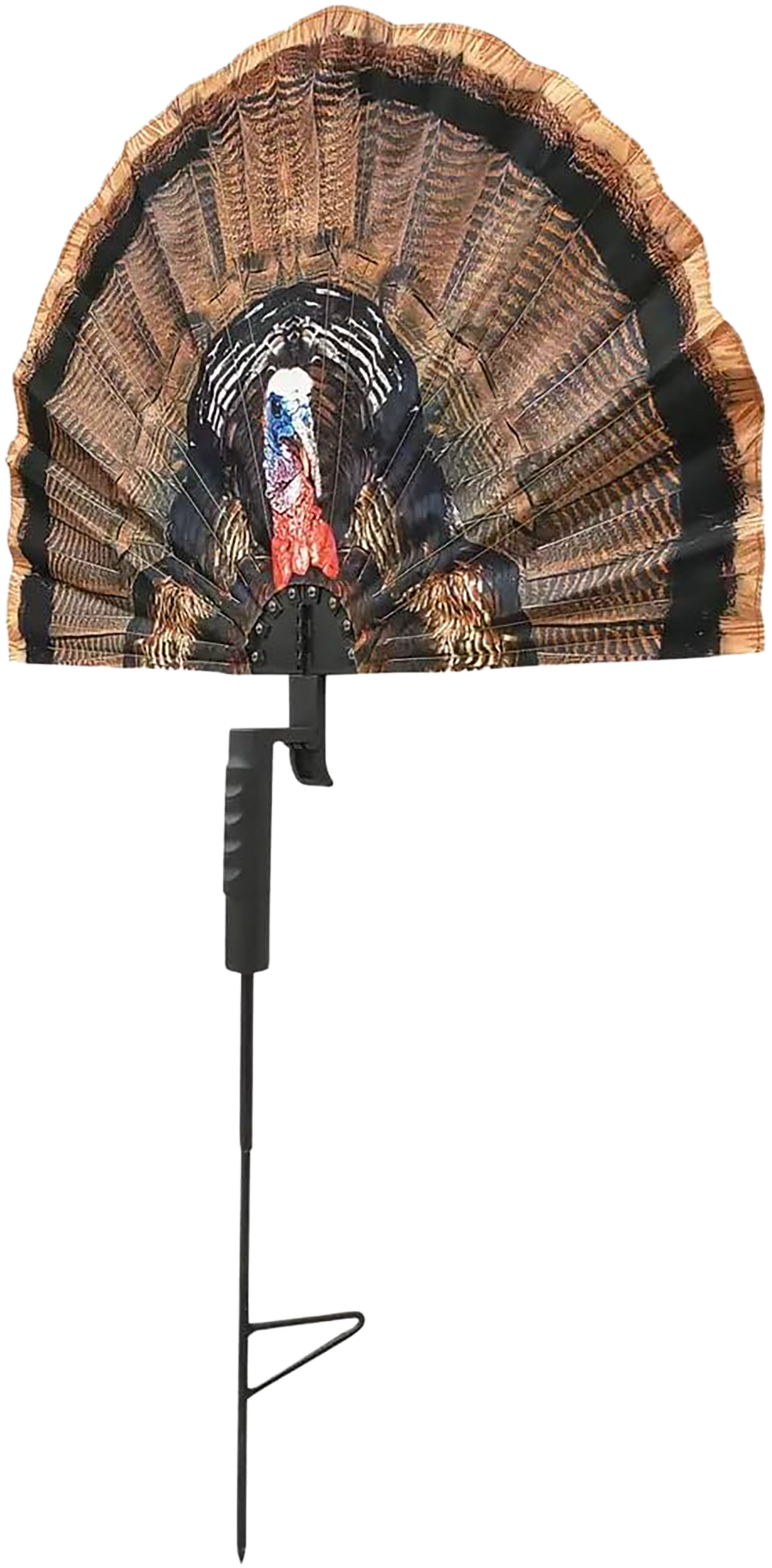 MOJO HW2497 FATAL FAN