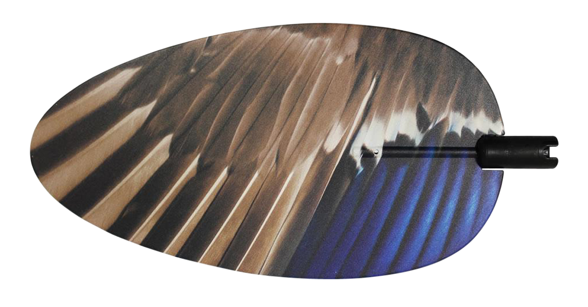 MOJO HW2467 MOJO KING MALLARD WINGS