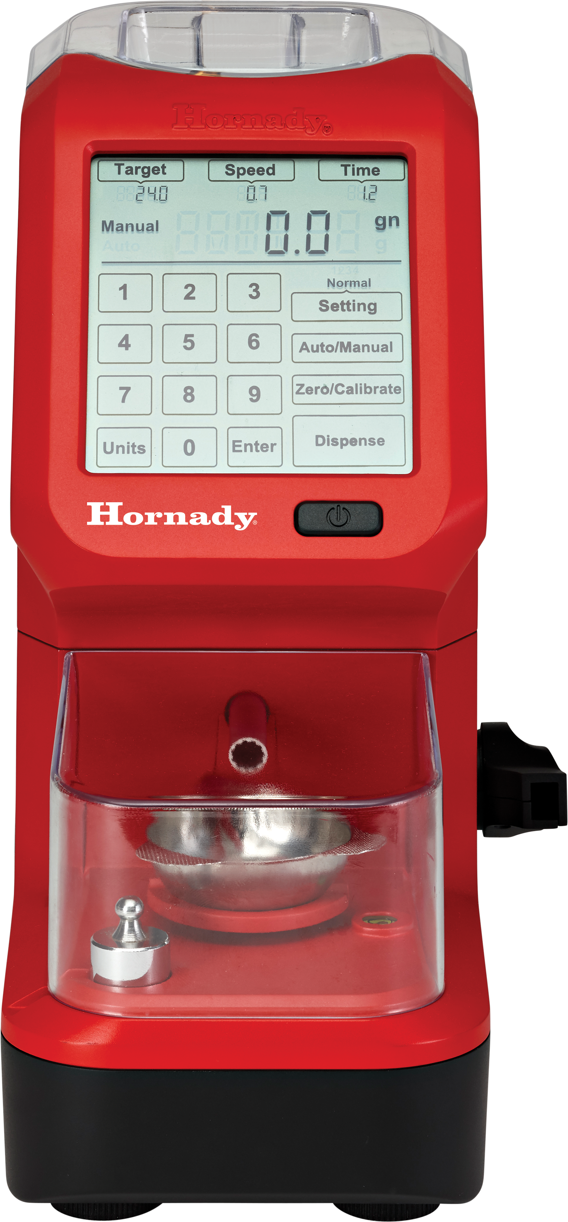 HORN 050053 AUTO CHARGE PRO