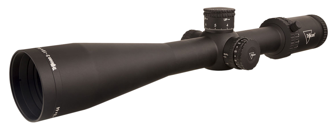 TRJ*3000002 TENMILE FFP 3-18X44 MRAD PT R&G