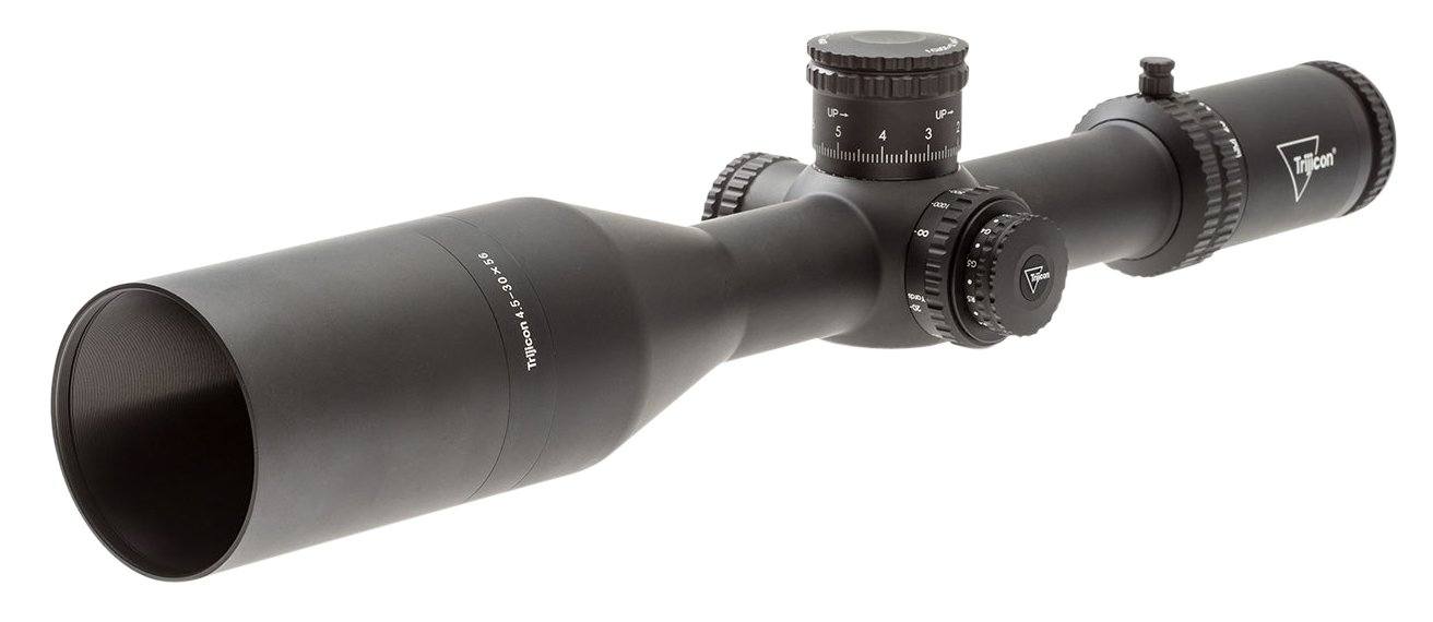 TRJ*3000012 TENMILE FFP 4-30X56 MOA PT R&G 34MM