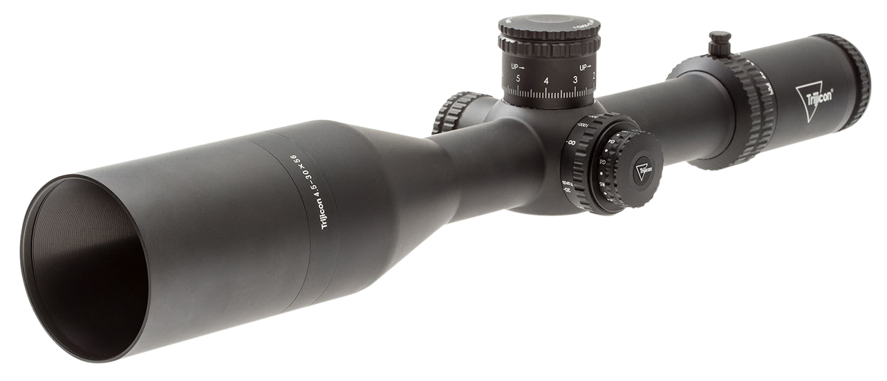 TRJ*3000014 TENMILE SFP 4-30X56 MOA LR R&G 34MM