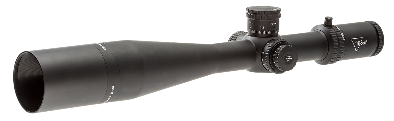 TRJ*3000016 TENMILE 5-50X56 MOA LR R&G 34MM