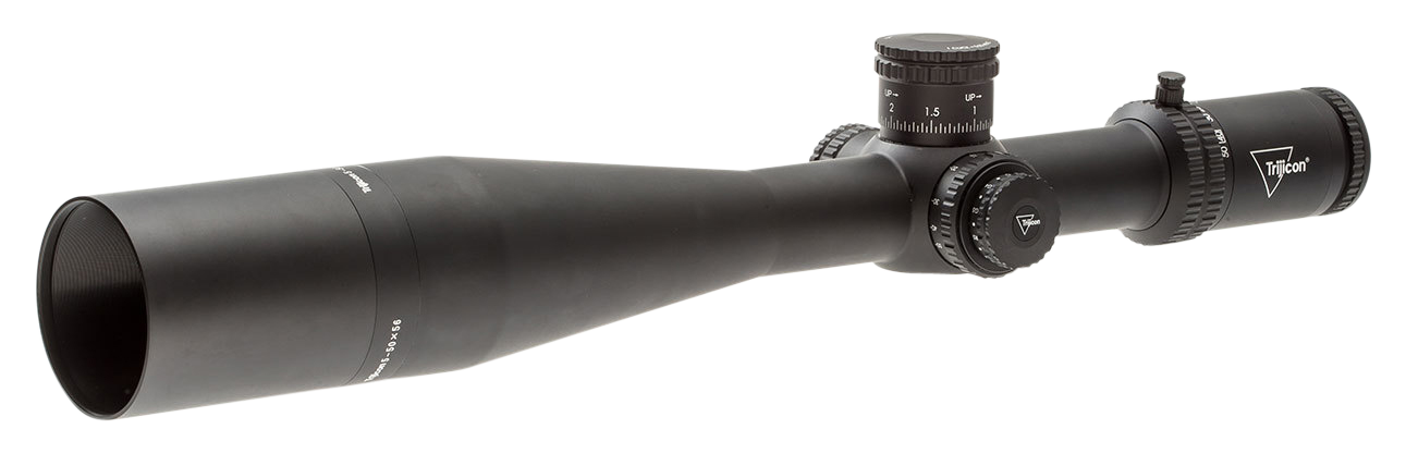TRJ*3000017 TENMILE 5-50X56 MRAD CD R&G 34MM