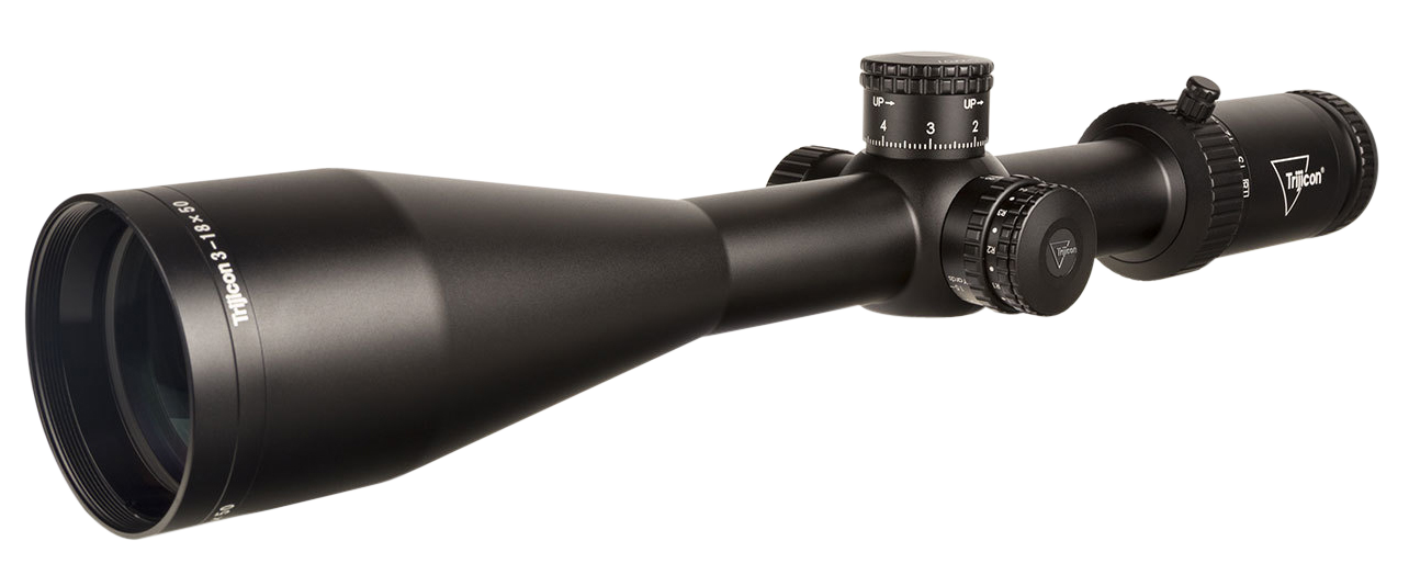 TRJ*3000001 TENMILEHX FFP 3-18X44 MOA PT R&G