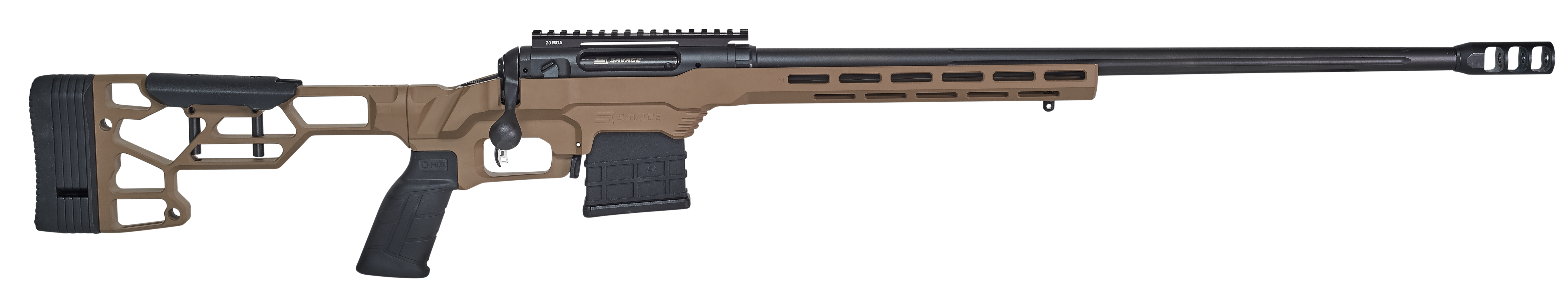 SAV 57563 110 PRECISION 308