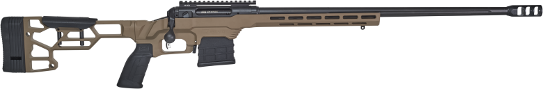 SAV 57564 110 PRECISION 6.5CRD
