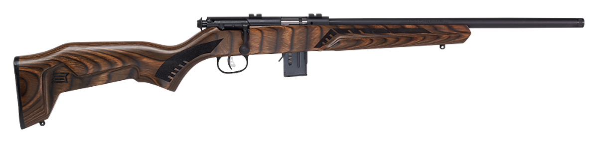 SAV 91937 93 22WMR MINIMALIST BROWN