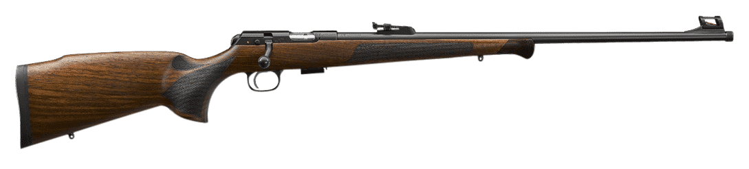 CZ 02371 457 PREMIUM 22LR 24.8 5R WAL