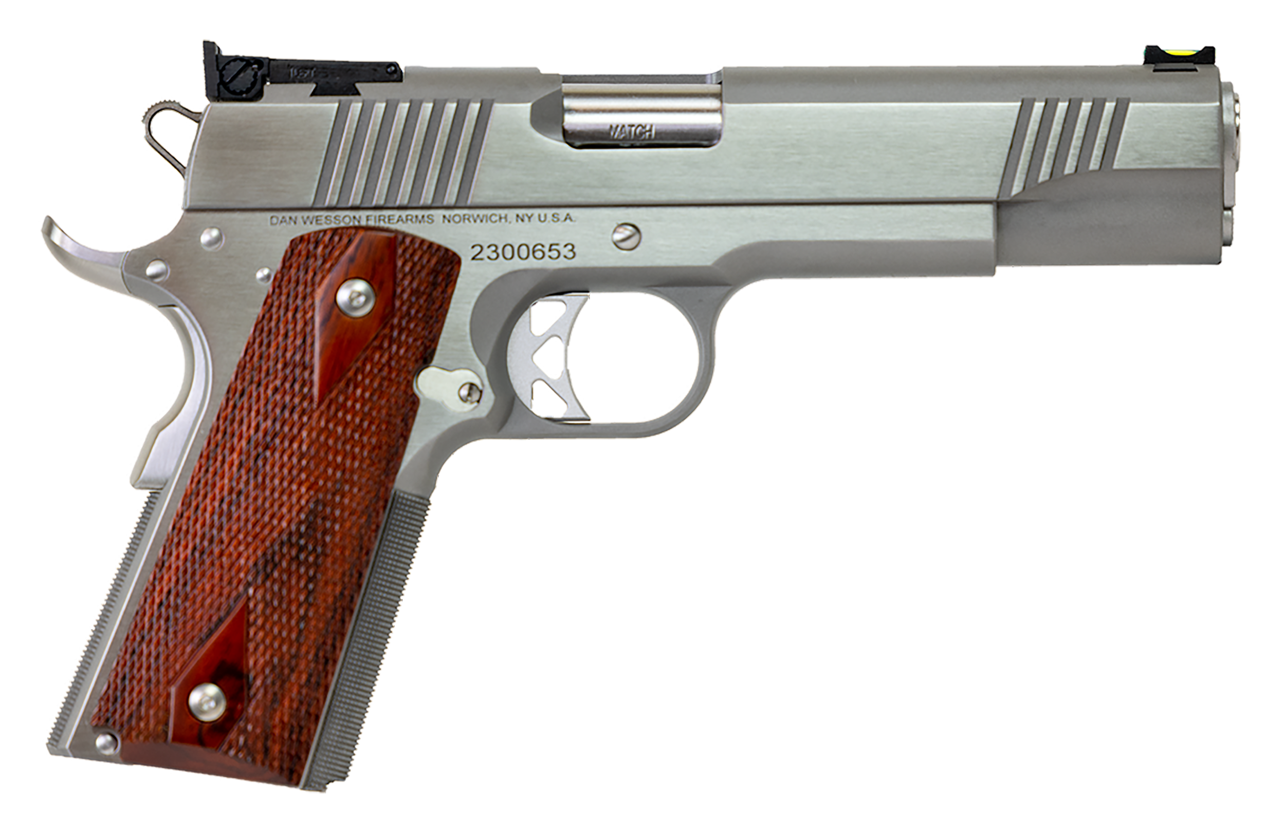 DAN 01943 POINTMAN 45 45A 5 8R SS
