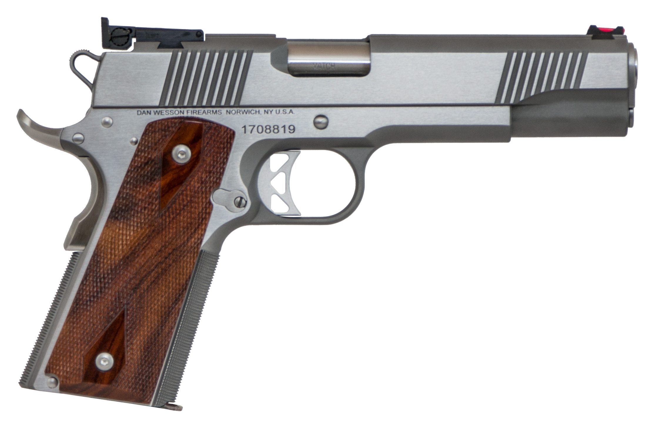 DAN 01942 POINTMAN NINE 9MM 5 9R SS