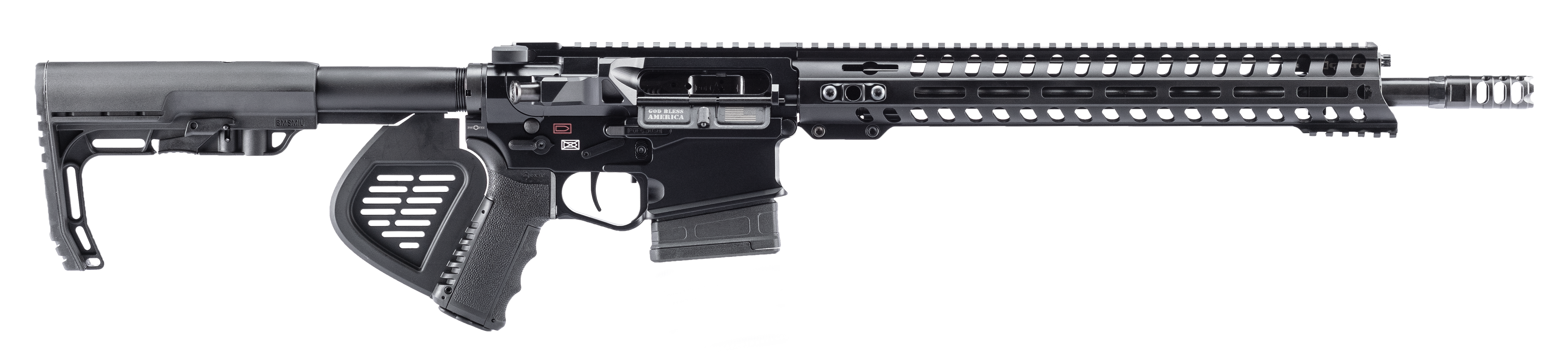 POF 01666 REV RFL DI *CA 16 14M GEN4 308 BLK