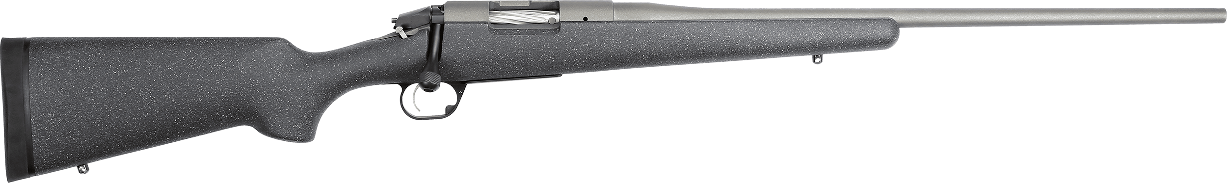 BERGARA BPR28308 MOUNTAIN 308 22 4R GRY