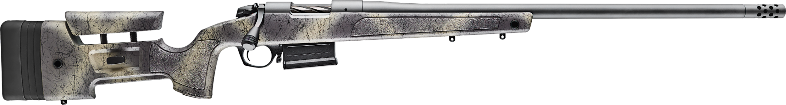 BERGARA B14S382 HMR WLD 6.5CRD 24 5R WLCAMO