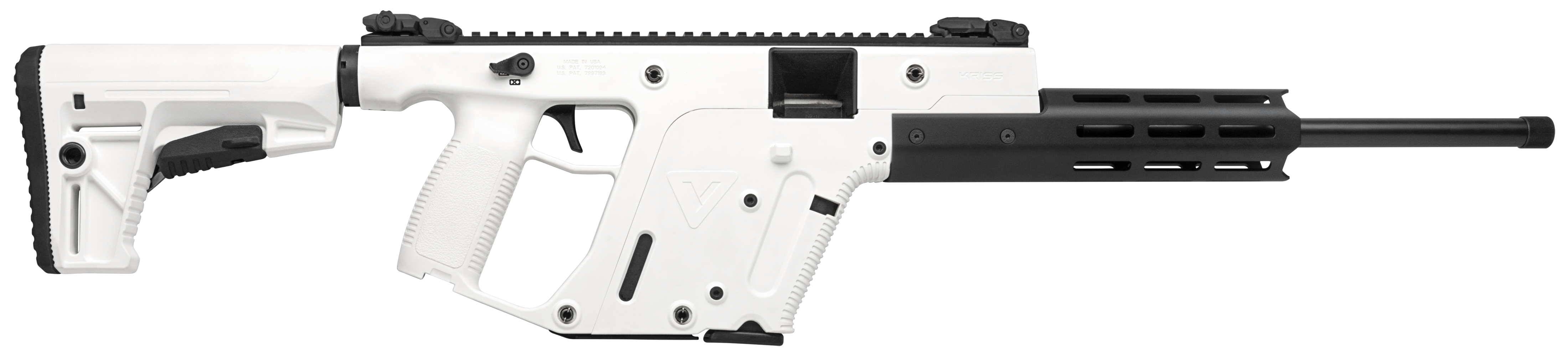 KRISS KV22CAP00 VECTOR CRB G2 22LR ALPINE
