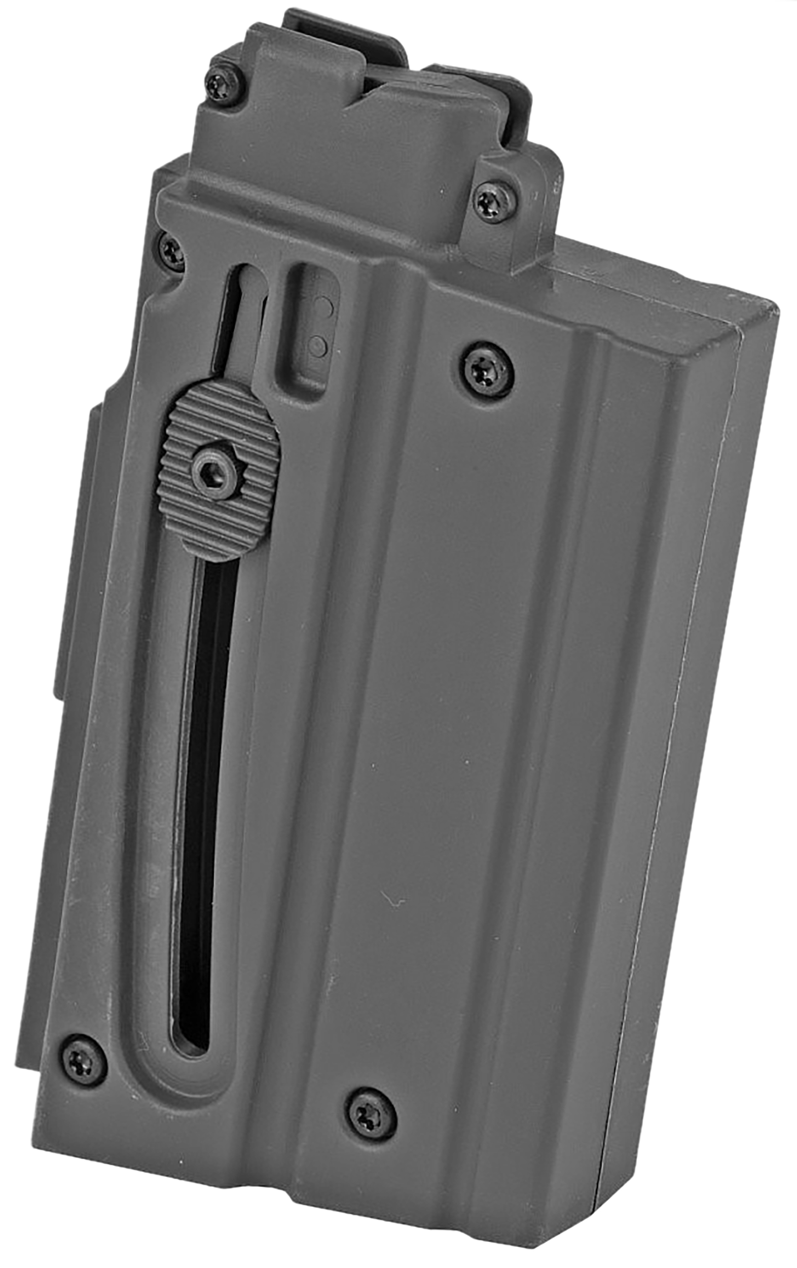 WAL 576610 MAG HAMMERLI TAC R1C 22LR 10RD