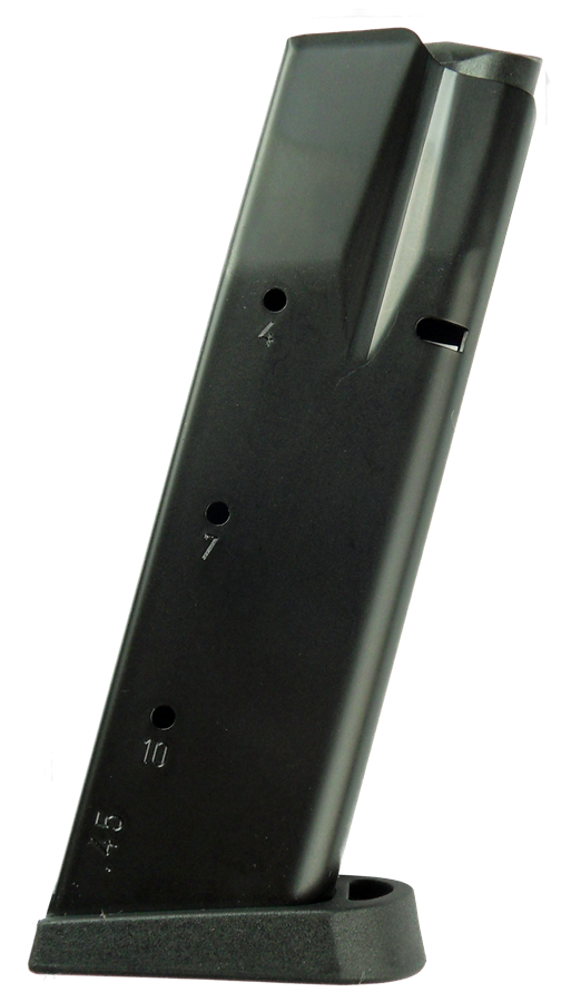 CZ 11401 MAG CZ97B 45A 10R BLK
