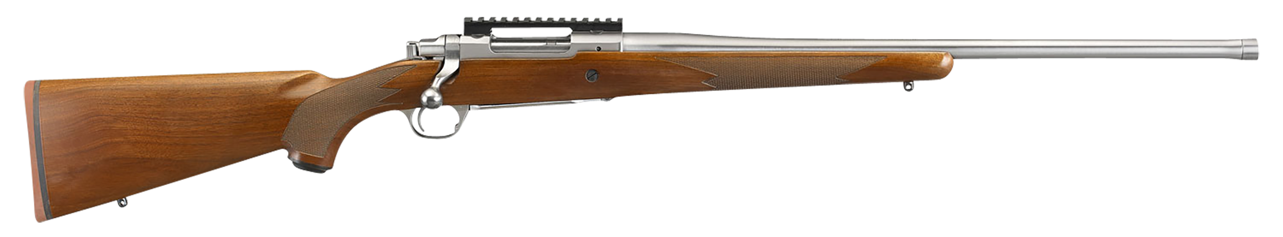 RUG 57125 HAWKEYE HUNTER 204RUG 24 WAL SATIN SS