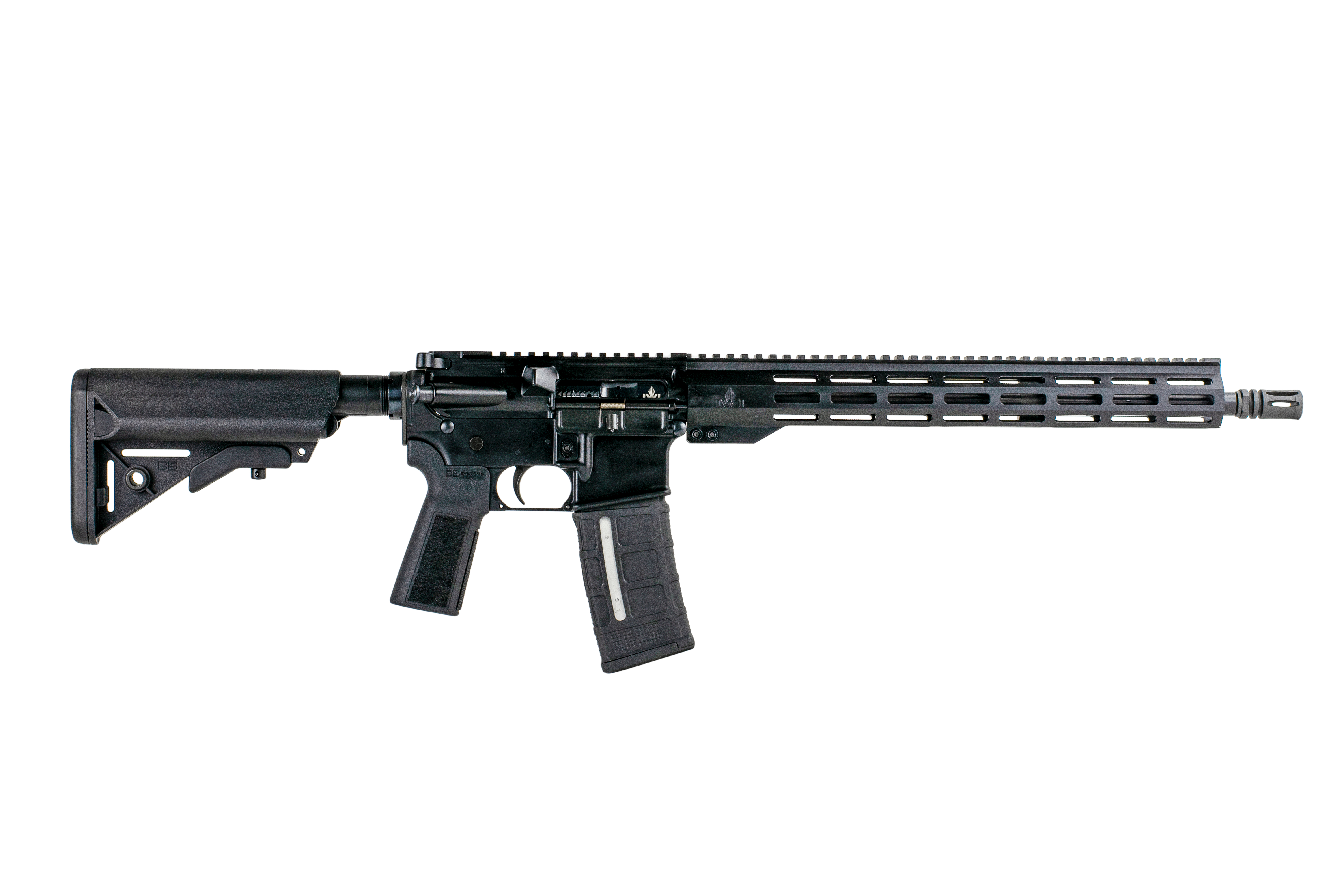 IWI Z15TAC16 ZION Z15 5.56NATO 16 30R BLK