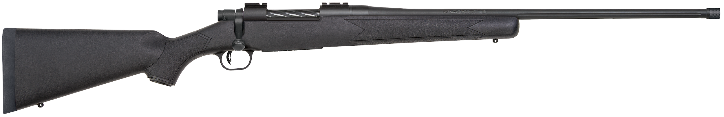 MOSS 28118 PATRIOT 300 24 FB 3+1 SYN