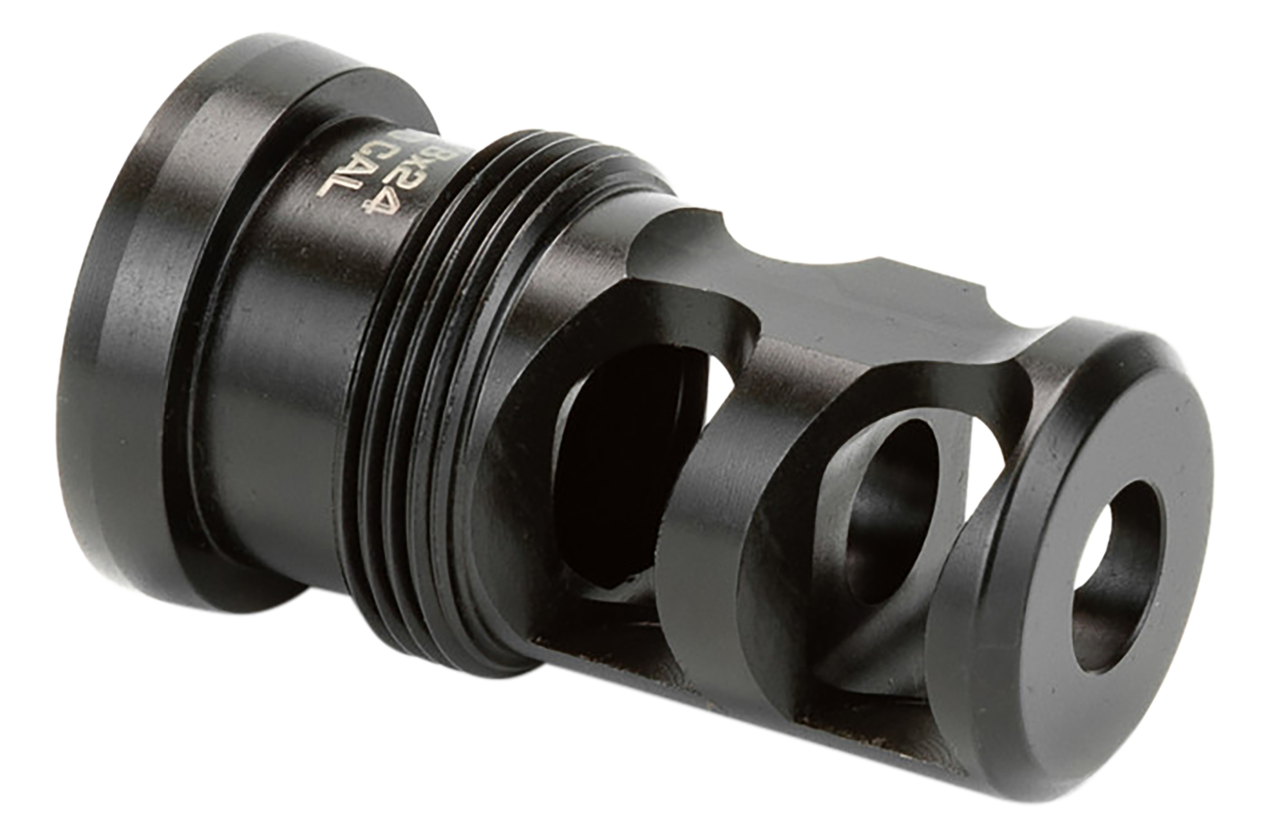 GRIFFIN TMPB65MM5824 5/8X24 2 PORT BRAKE 6.5MM