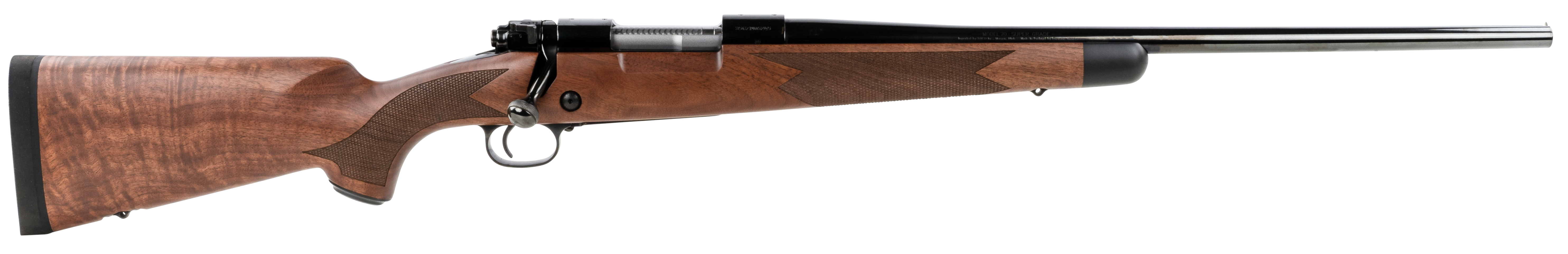 WGUN 535203289 M70 SUPER GRD 6.5CRD 22 WAL